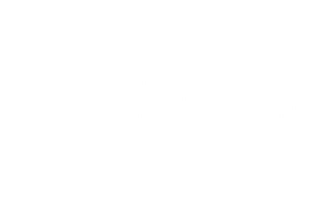 Web Funeral